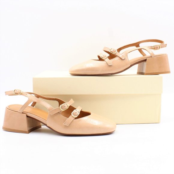 Sezane Shoes - New in Box Sezane Paula Babies in Women's Size 37